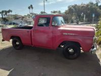 Ford F100 F-100  - <small></small> 24.000 € <small>TTC</small> - #11