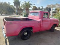 Ford F100 F-100  - <small></small> 24.000 € <small>TTC</small> - #12