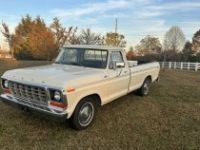 Ford F100 F-100  - <small></small> 22.000 € <small>TTC</small> - #1