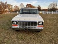 Ford F100 F-100  - <small></small> 22.000 € <small>TTC</small> - #2