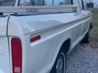 Ford F100 F-100  - <small></small> 22.000 € <small>TTC</small> - #5