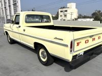 Ford F100 F-100  - <small></small> 25.000 € <small>TTC</small> - #4