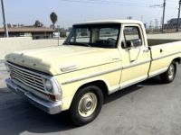 Ford F100 F-100  - <small></small> 25.000 € <small>TTC</small> - #5