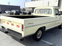 Ford F100 F-100  - <small></small> 25.000 € <small>TTC</small> - #6