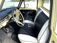 Ford F100 F-100  - <small></small> 25.000 € <small>TTC</small> - #9