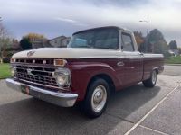 Ford F100 F-100  - <small></small> 38.000 € <small>TTC</small> - #1