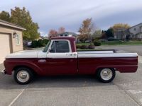 Ford F100 F-100  - <small></small> 38.000 € <small>TTC</small> - #2