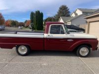 Ford F100 F-100  - <small></small> 38.000 € <small>TTC</small> - #5