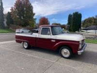 Ford F100 F-100  - <small></small> 38.000 € <small>TTC</small> - #39