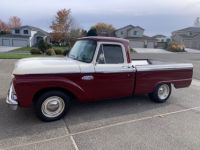 Ford F100 F-100  - <small></small> 38.000 € <small>TTC</small> - #40