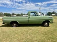 Ford F100 F-100  - <small></small> 17.000 € <small>TTC</small> - #3