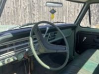 Ford F100 F-100  - <small></small> 17.000 € <small>TTC</small> - #9