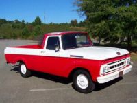 Ford F100 F-100  - <small></small> 24.000 € <small>TTC</small> - #3