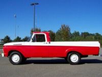 Ford F100 F-100  - <small></small> 24.000 € <small>TTC</small> - #5