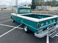 Ford F100 F-100  - <small></small> 30.000 € <small>TTC</small> - #3