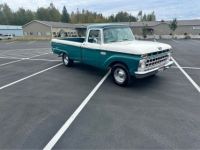 Ford F100 F-100  - <small></small> 30.000 € <small>TTC</small> - #7