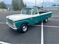 Ford F100 F-100  - <small></small> 30.000 € <small>TTC</small> - #9