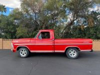 Ford F100 F-100  - <small></small> 35.000 € <small>TTC</small> - #3