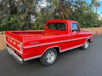 Ford F100 F-100  - <small></small> 35.000 € <small>TTC</small> - #4