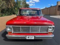 Ford F100 F-100  - <small></small> 35.000 € <small>TTC</small> - #5