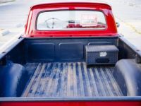 Ford F100 F-100  - <small></small> 17.000 € <small>TTC</small> - #5