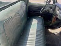 Ford F100 F-100  - <small></small> 17.000 € <small>TTC</small> - #8