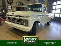 Ford F100 F-100  - <small></small> 30.000 € <small>TTC</small> - #1