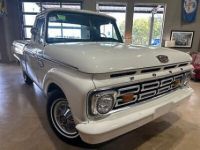 Ford F100 F-100  - <small></small> 30.000 € <small>TTC</small> - #3