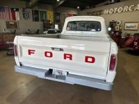 Ford F100 F-100  - <small></small> 30.000 € <small>TTC</small> - #5