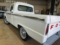 Ford F100 F-100  - <small></small> 30.000 € <small>TTC</small> - #6