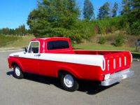 Ford F100 F-100  - <small></small> 24.000 € <small>TTC</small> - #2