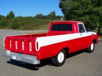 Ford F100 F-100  - <small></small> 24.000 € <small>TTC</small> - #4