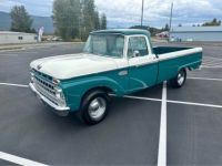 Ford F100 F-100  - <small></small> 30.000 € <small>TTC</small> - #1