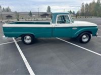 Ford F100 F-100  - <small></small> 30.000 € <small>TTC</small> - #8