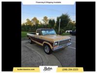 Ford F100 F-100  - <small></small> 21.000 € <small>TTC</small> - #1