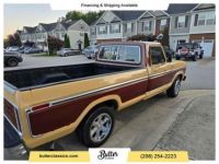 Ford F100 F-100  - <small></small> 21.000 € <small>TTC</small> - #4