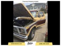 Ford F100 F-100  - <small></small> 21.000 € <small>TTC</small> - #12