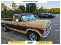 Ford F100 F-100  - <small></small> 21.000 € <small>TTC</small> - #13