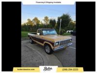 Ford F100 F-100  - <small></small> 21.000 € <small>TTC</small> - #14