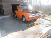 Ford F100 F-100  - <small></small> 16.000 € <small>TTC</small> - #1