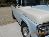 Ford F100 F-100  - <small></small> 25.000 € <small>TTC</small> - #1