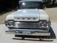 Ford F100 F-100  - <small></small> 25.000 € <small>TTC</small> - #2