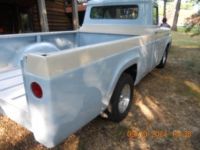 Ford F100 F-100  - <small></small> 25.000 € <small>TTC</small> - #3