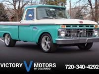 Ford F100 F-100  - <small></small> 62.000 € <small>TTC</small> - #1