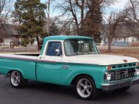 Ford F100 F-100  - <small></small> 62.000 € <small>TTC</small> - #2