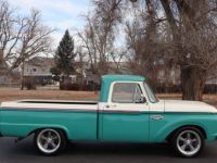 Ford F100 F-100  - <small></small> 62.000 € <small>TTC</small> - #3