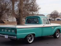 Ford F100 F-100  - <small></small> 62.000 € <small>TTC</small> - #4