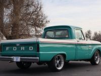 Ford F100 F-100  - <small></small> 62.000 € <small>TTC</small> - #5