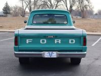 Ford F100 F-100  - <small></small> 62.000 € <small>TTC</small> - #6