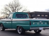 Ford F100 F-100  - <small></small> 62.000 € <small>TTC</small> - #7